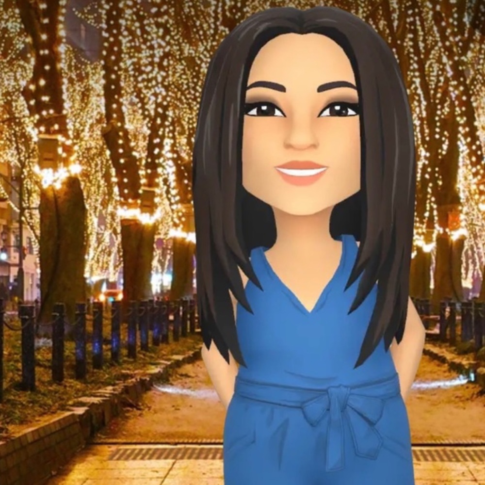 Meet your Posher, Rai 🇨🇦